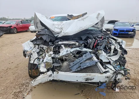 2016 Chevrolet Impala Lt from USA, damaged, VIN 2G1105SA8G9129393